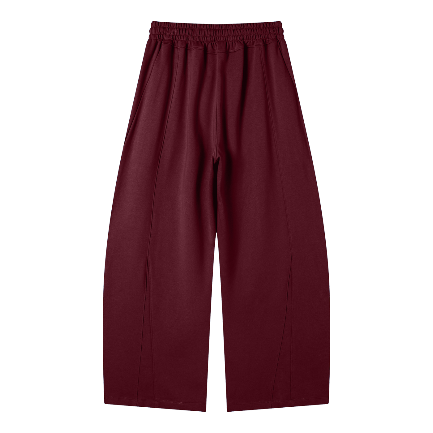 Heavyweight Greyhound Motif Sweats