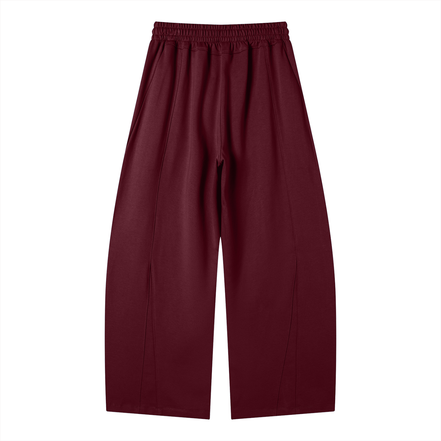 Heavyweight Greyhound Motif Sweats