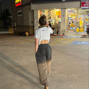 Vintage Washed Greyhound Sweats