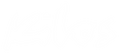 KILOS Transparent Logo White