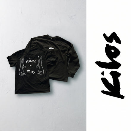 Oversized Heavyweight Drop Shoulder Tee