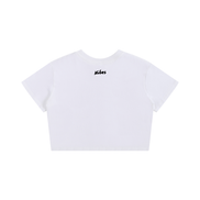 Cropped Baby Tee